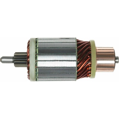 Rotor, štartér AS-PL SA4003