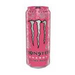 Monster Ultra Rosa Energy 500 мл