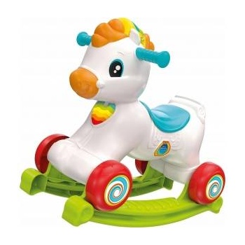 Clementoni Baby. Konik Marcinek