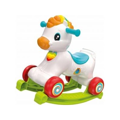 Clementoni Baby. Konik Marcinek