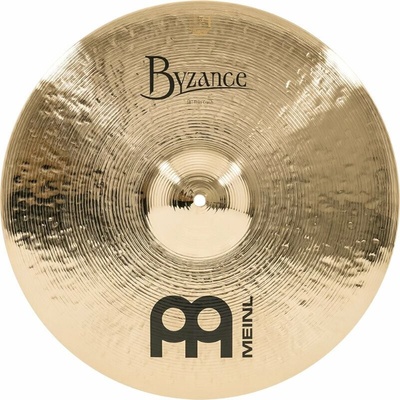 Meinl Byzance Brilliant Thin Crash 18"