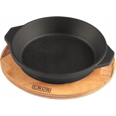 Lava Klasická forma s priemerom 16 cm