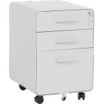 Carmen Офис контейнер Carmen CR-1802 K SAND - сив - BestPC