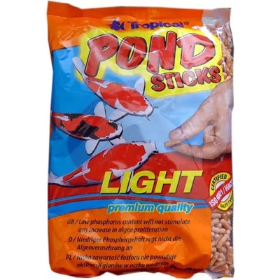 Tropical Pond Sticks Light 1 L