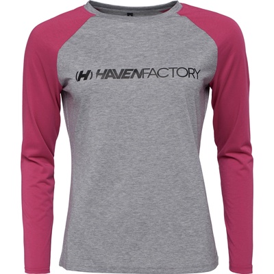 HAVEN Factory trail wms xl
