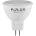 Polux MR16 GU5.3 4.9W 3000K (SA0413)