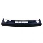  Предна броня за Mercedes E-Class W210 (1995-1999) с преден лип и отвори за халогени