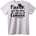 NOONEBRAND Чукай и вратата ще ти се отвори (Лука 11: 9) - 6XL, White