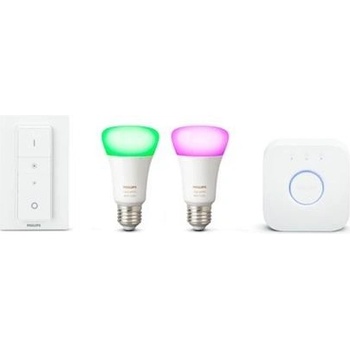 Philips Hue White And Color Ambiance 929002216806