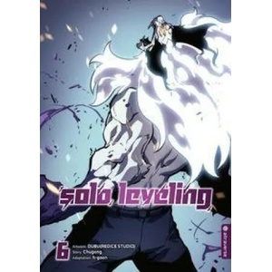 Solo Leveling 06 | Chugong, Dubu (ISBN: 9783753907475)