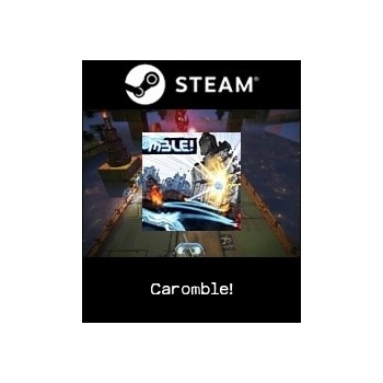 Caromble!