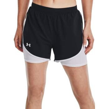 Under Armour Шорти Under Armour UA Fly By Elite 2-in-1 Short-BLK 1369768-001 Размер XS