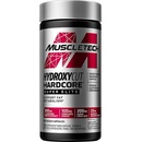 MuscleTech Hydroxycut Hardcore Super ELITE 100 kapsúl