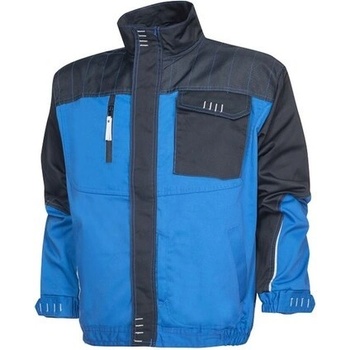 Ardon 4TECH PÁNSKÁ MONTÉRKOVÁ BUNDA MODRO ČIERNA H9400