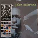 Blue Train - John Coltrane LP
