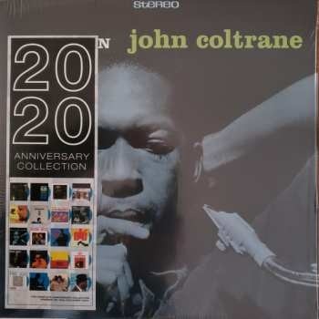 Blue Train - John Coltrane LP