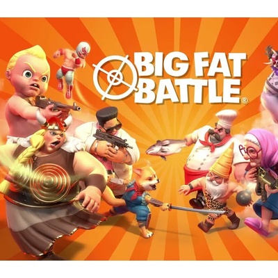 Big Fat Battle
