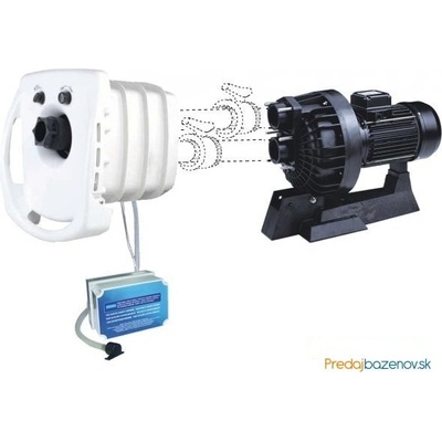 AstralPool Sprint 68 m3/h 400V