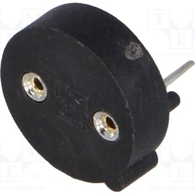 SCHURTER 0031.7601 Zásuvka; THT; TR5; -40÷85°C; 6,3A; termoplast; UL94V-0; černá; 7mΩ