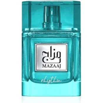 Zimaya Mazaaj Rythm EDP 100 ml