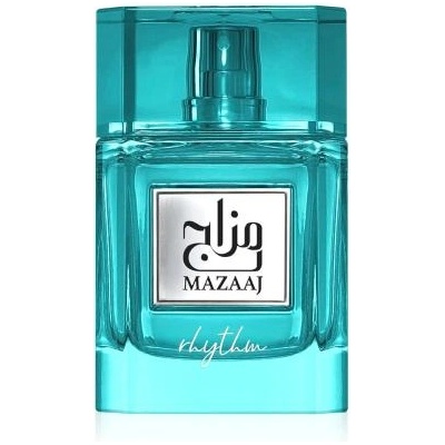Zimaya Mazaaj Rythm EDP 100 ml
