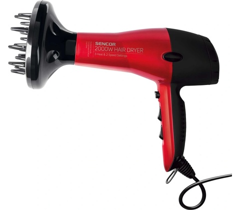 Sencor SHD 6701RD