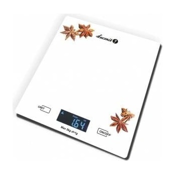 Lucznik Kitchen scale ARCHER PT-852 Anise