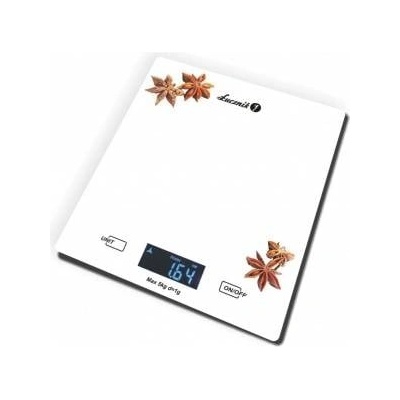 Lucznik Kitchen scale ARCHER PT-852 Anise