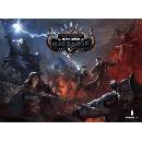 Monolith Edition Mythic Battles: Ragnarök All Stretch Goals included EN/FR