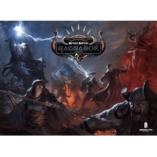 Monolith Edition Mythic Battles: Ragnarök All Stretch Goals included EN/FR