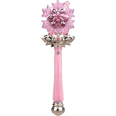 Kúzelná palička s hviezdou Magical Princes CAB Toys