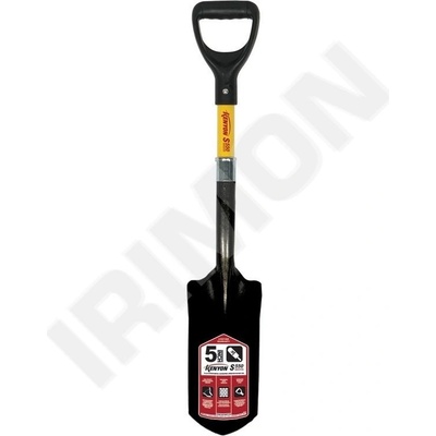 Seymour Midwest MINI Začišťovací 5" S550