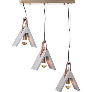 Aca Lighting DCR171193PS