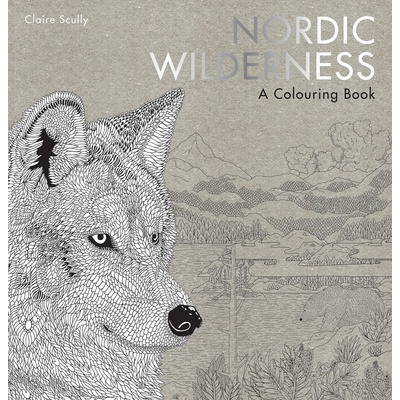 Nordic Wilderness - Claire Scully