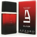 Parfumy Azzaro Elixir toaletná voda pánska 100 ml Tester