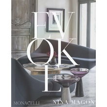 Nina Magon: Evoke – Nina Magon, Jill Sieracki