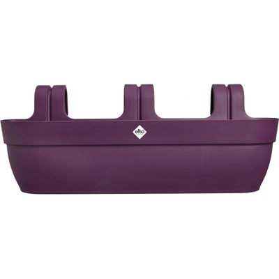 elho Kvetináč vibia campana easy hanger XXL 70 cm - maple lilac
