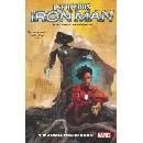 Infamous Iron Man Vol. 2: The Absolution Of Doom Bendis Brian Michael Paperback