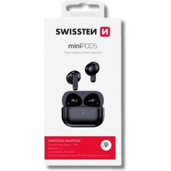 Swissten Minipods