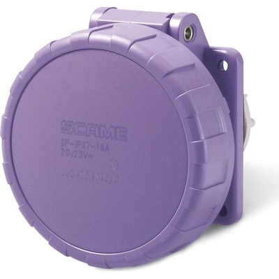 Scame 435.3215/R