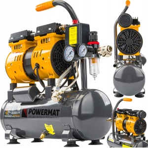 Powermat PM-KBO-6T PM1282