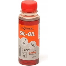 Axenol Olej do benzinových pil 100 ml