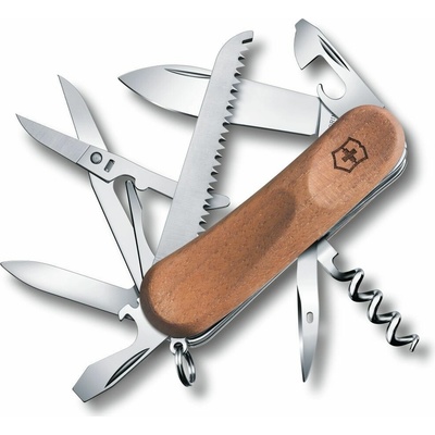 Victorinox Evolution 17 Wood 2.3911.63