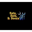 Rats, Bats, and Bones