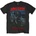 Avenged Sevenfold Buried Alive Tour 2012 Black M Риза (ASTTRTW01MB02)