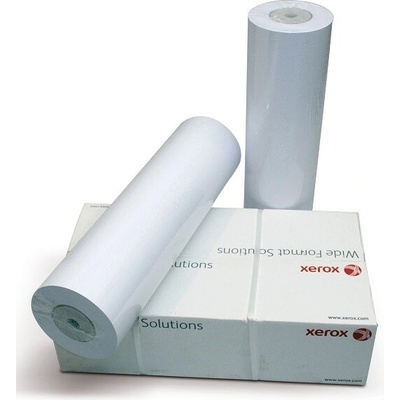 Xerox - velkoformátový papír - A0++, 914 mm x 175 m