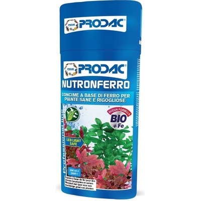 Prodac Nutronferro Professional 250 ml
