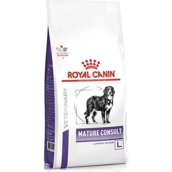 Royal Canin VHN MATURE CONSULT Large Dog 14 kg
