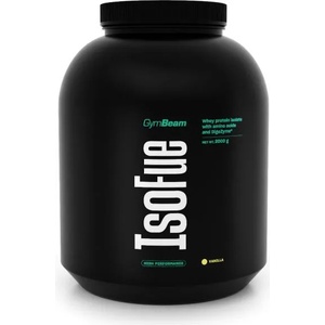 GymBeam IsoFue 2000 g