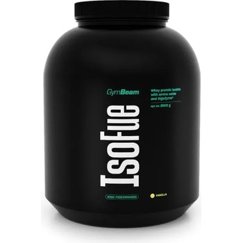 Image 1 of GymBeam IsoFue 2000 g
